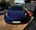 Синій Тесла Модель 3, об'ємом двигуна 0 л та пробігом 114 тис. км за 22500 $, фото 1 на Automoto.ua