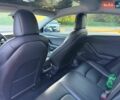 Синій Тесла Модель 3, об'ємом двигуна 0 л та пробігом 84 тис. км за 15700 $, фото 11 на Automoto.ua