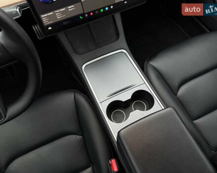 Тесла Модель 3 2021 в Киеве на Automoto.ua Синий Тесла Модель 3, объемом двигателя 0 л и пробегом 62 тыс. км за 22400 $, фото 12 на Automoto.ua