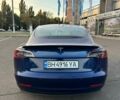 Синій Тесла Модель 3, об'ємом двигуна 0 л та пробігом 89 тис. км за 15700 $, фото 2 на Automoto.ua