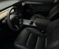 Синий Тесла Модель 3, объемом двигателя 0 л и пробегом 59 тыс. км за 15653 $, фото 11 на Automoto.ua
