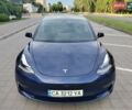 Синій Тесла Модель 3, об'ємом двигуна 0 л та пробігом 84 тис. км за 18900 $, фото 1 на Automoto.ua