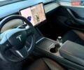 Синий Тесла Модель 3, объемом двигателя 0 л и пробегом 86 тыс. км за 17700 $, фото 27 на Automoto.ua