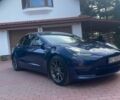 Синій Тесла Модель 3, об'ємом двигуна 0 л та пробігом 130 тис. км за 17500 $, фото 2 на Automoto.ua