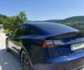 Синій Тесла Модель 3, об'ємом двигуна 0 л та пробігом 106 тис. км за 22000 $, фото 7 на Automoto.ua