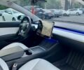 Синий Тесла Модель 3, объемом двигателя 0 л и пробегом 99 тыс. км за 17350 $, фото 45 на Automoto.ua
