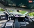 Синій Тесла Модель 3, об'ємом двигуна 0 л та пробігом 79 тис. км за 21800 $, фото 93 на Automoto.ua