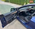Синій Тесла Модель 3, об'ємом двигуна 0 л та пробігом 79 тис. км за 21800 $, фото 58 на Automoto.ua