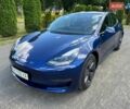 Синій Тесла Модель 3, об'ємом двигуна 0 л та пробігом 79 тис. км за 21800 $, фото 31 на Automoto.ua