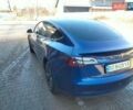 Синій Тесла Модель 3, об'ємом двигуна 0 л та пробігом 69 тис. км за 20500 $, фото 16 на Automoto.ua