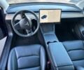 Синій Тесла Модель 3, об'ємом двигуна 0 л та пробігом 12 тис. км за 9000 $, фото 7 на Automoto.ua