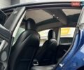 Синій Тесла Модель 3, об'ємом двигуна 0 л та пробігом 88 тис. км за 19999 $, фото 14 на Automoto.ua