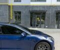 Синий Тесла Модель 3, объемом двигателя 0 л и пробегом 95 тыс. км за 14500 $, фото 4 на Automoto.ua