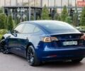 Синій Тесла Модель 3, об'ємом двигуна 0 л та пробігом 3 тис. км за 24000 $, фото 14 на Automoto.ua