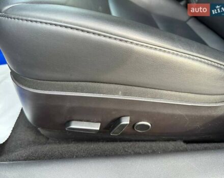 Синій Тесла Модель 3, об'ємом двигуна 0 л та пробігом 98 тис. км за 16950 $, фото 19 на Automoto.ua