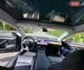 Синій Тесла Модель 3, об'ємом двигуна 0 л та пробігом 79 тис. км за 21800 $, фото 92 на Automoto.ua
