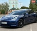 Синий Тесла Модель 3, объемом двигателя 0 л и пробегом 129 тыс. км за 21000 $, фото 5 на Automoto.ua
