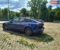 Синий Тесла Модель 3, объемом двигателя 0 л и пробегом 154 тыс. км за 17700 $, фото 2 на Automoto.ua