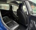 Синий Тесла Модель 3, объемом двигателя 0 л и пробегом 77 тыс. км за 22200 $, фото 12 на Automoto.ua