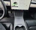 Синий Тесла Модель 3, объемом двигателя 0 л и пробегом 133 тыс. км за 17400 $, фото 8 на Automoto.ua