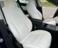 Синий Тесла Модель 3, объемом двигателя 0 л и пробегом 68 тыс. км за 17000 $, фото 10 на Automoto.ua