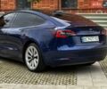 Синий Тесла Модель 3, объемом двигателя 0 л и пробегом 137 тыс. км за 16990 $, фото 17 на Automoto.ua