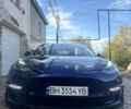 Тесла Модель 3 2021 в Одессе на Automoto.ua Синий Тесла Модель 3, объемом двигателя 0 л и пробегом 101 тыс. км за 19500 $, фото 12 на Automoto.ua