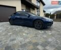 Синий Тесла Модель 3, объемом двигателя 0 л и пробегом 51 тыс. км за 17600 $, фото 4 на Automoto.ua