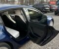Синий Тесла Модель 3, объемом двигателя 0 л и пробегом 69 тыс. км за 21500 $, фото 17 на Automoto.ua