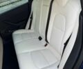 Синій Тесла Модель 3, об'ємом двигуна 0 л та пробігом 89 тис. км за 21400 $, фото 12 на Automoto.ua
