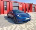 Синій Тесла Модель 3, об'ємом двигуна 0 л та пробігом 90 тис. км за 19500 $, фото 6 на Automoto.ua