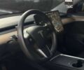 Синий Тесла Модель 3, объемом двигателя 0 л и пробегом 107 тыс. км за 14500 $, фото 4 на Automoto.ua