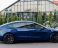 Синій Тесла Модель 3, об'ємом двигуна 0 л та пробігом 3 тис. км за 24000 $, фото 9 на Automoto.ua