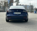 Синий Тесла Модель 3, объемом двигателя 0 л и пробегом 19 тыс. км за 28500 $, фото 4 на Automoto.ua