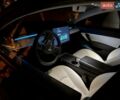 Синий Тесла Модель 3, объемом двигателя 0 л и пробегом 85 тыс. км за 16900 $, фото 11 на Automoto.ua