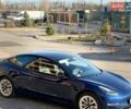 Синій Тесла Модель 3, об'ємом двигуна 0 л та пробігом 36 тис. км за 20999 $, фото 6 на Automoto.ua