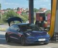 Синий Тесла Модель 3, объемом двигателя 0 л и пробегом 69 тыс. км за 21100 $, фото 4 на Automoto.ua