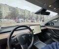 Синий Тесла Модель 3, объемом двигателя 0 л и пробегом 133 тыс. км за 17400 $, фото 9 на Automoto.ua