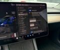 Синий Тесла Модель 3, объемом двигателя 0 л и пробегом 60 тыс. км за 15300 $, фото 12 на Automoto.ua