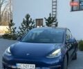 Синій Тесла Модель 3, об'ємом двигуна 0 л та пробігом 123 тис. км за 18800 $, фото 9 на Automoto.ua