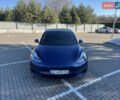 Синій Тесла Модель 3, об'ємом двигуна 0 л та пробігом 146 тис. км за 18800 $, фото 4 на Automoto.ua