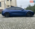 Синій Тесла Модель 3, об'ємом двигуна 0 л та пробігом 160 тис. км за 16000 $, фото 6 на Automoto.ua