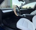 Синій Тесла Модель 3, об'ємом двигуна 0 л та пробігом 109 тис. км за 17500 $, фото 25 на Automoto.ua