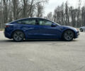 Синій Тесла Модель 3, об'ємом двигуна 0 л та пробігом 19 тис. км за 28500 $, фото 6 на Automoto.ua