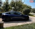 Синий Тесла Модель 3, объемом двигателя 0 л и пробегом 145 тыс. км за 17950 $, фото 9 на Automoto.ua