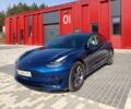 Синій Тесла Модель 3, об'ємом двигуна 0 л та пробігом 90 тис. км за 19500 $, фото 4 на Automoto.ua