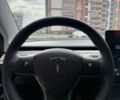 Синий Тесла Модель 3, объемом двигателя 0 л и пробегом 77 тыс. км за 22200 $, фото 19 на Automoto.ua
