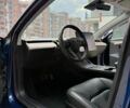Синий Тесла Модель 3, объемом двигателя 0 л и пробегом 77 тыс. км за 22200 $, фото 10 на Automoto.ua