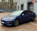 Синій Тесла Модель 3, об'ємом двигуна 0 л та пробігом 88 тис. км за 19999 $, фото 3 на Automoto.ua