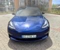 Синій Тесла Модель 3, об'ємом двигуна 0 л та пробігом 59 тис. км за 12609 $, фото 7 на Automoto.ua